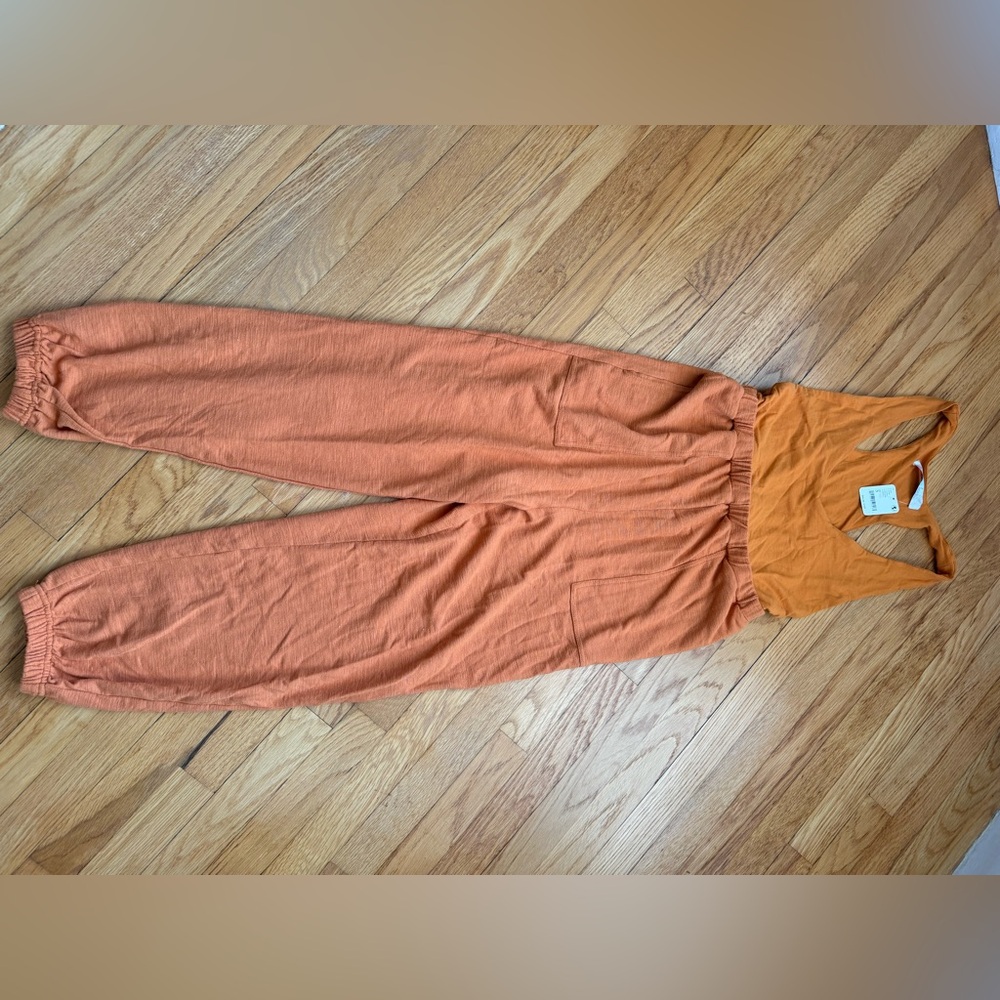 NWT Free People Beach Kyle One Piece size small